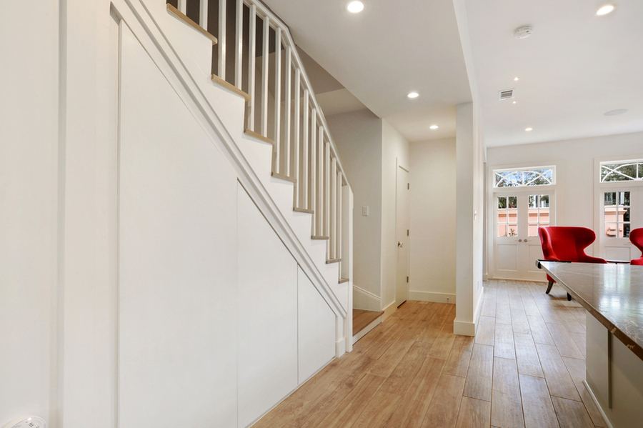 Sweeney Restoration work on 4-St Charles Ave 9